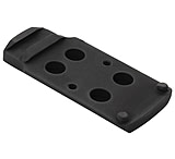 Colt 1911 Adapter Plate, RMR, Black, SP301327