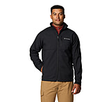 Columbia Ascender Softshell Jacket - Men's