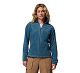 Image of Columbia Benton Springs Full Zip Fleece Jacket - Women's