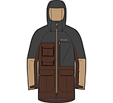 Columbia Coreshot Jacket - Men's