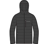 Columbia Drift Peak Stretch Down Hooded Jacket - Men's