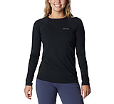 Image of Columbia Midweight Stretch Long Sleeve Top - Women's