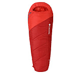 Image of Columbia Mount Tabor 10F Mummy Sleeping Bag