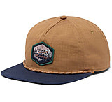 Columbia Ratchet Strap Snap Back