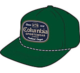 Columbia Ratchet Strap Snap Back