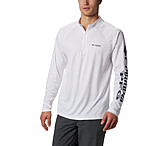 Image of Columbia Terminal Tackle 1/4 Zip Jacket - Men's