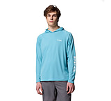 Image of Columbia Terminal Tackle Hoodie - Men's, Length Regular