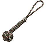Image of Combat Ready Monkey Fist Woodland Camo