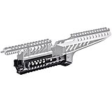 Image of Command Arms Accessories AK47 Lower Handguard w/ 3 Rails