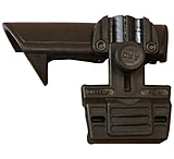 Image of Command Arms Accessories Picatinny Rail for AR15 Collapsible Stocks w/ ACP - LH