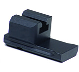 Image of Command Arms Accessories Uzi Mini Bayonet Lug Mounted Picatinny Rail
