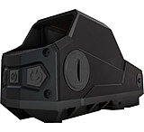 Image of Command Arms Accessories Hartman Red Dot Sight, B Type Reticle, 2 Locking Levers