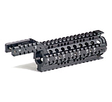 Image of Command Arms Accessories Caa - Ar15/m16 Aluminum 6 Rail System