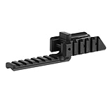 Image of Command Arms Accessories Caa - Ar15/m16 Triple Picatinny Rail
