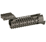 Image of Command Arms Accessories Caa - H&amp;k Mp5 Aluminum 5-rail System