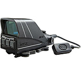 Image of Command Arms Accessories Red Dot Reflex Sight w/ QR Mounts