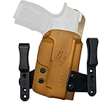 Comp-Tac CTAC V2 IWB Kydex Holster