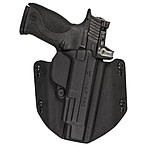 Image of Comp-Tac Flatline IWB or OWB Concealed Carry Holster