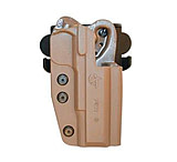 Comp-Tac International Outside The Waistband Tactical Holster