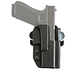 Comp-Tac International OWB Holster, SIG P365 XMacro, Right Hand, Black, C241SS400LBKN