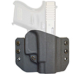 Comp-Tac OWB Concealed Kydex Warrior Holster