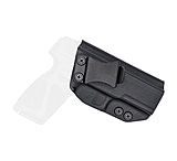 Image of Rounded Taurus IWB KYDEX Holster