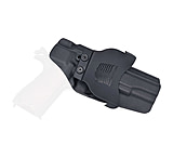 Image of Rounded 1911 OWB KYDEX Paddle Holster