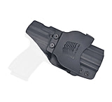 Image of Rounded Canik OWB KYDEX Paddle Holster