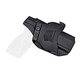 Image of Rounded Taurus KYDEX OWB Paddle Holster
