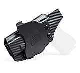 Image of Rounded Walther OWB KYDEX Paddle Holster