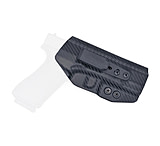 Image of Rounded Glock Tuckable IWB KYDEX Holster