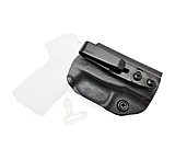 Image of Rounded Kel-Tec Tuckable IWB KYDEX Holster