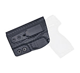 Image of Rounded Taurus Tuckable IWB Holster