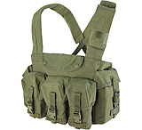 Image of Condor Outdoor 7 Pocket Chest Rig