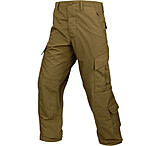 Condor Outdoor ACU Trousers, Coyote Brown, XExtra Small, Short, 101243-498-XXS