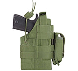 Condor Outdoor Ambidextrous Holster