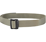 Condor Outdoor BDU Belt, Coyote Tan, Medium, 240-499-M