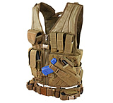 Image of Condor Outdoor Cross Draw Vest
