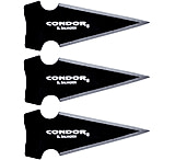 Image of Condor Saighead Arrow Head