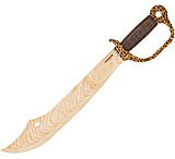 Image of Condor Tool and Knife Buccaneer 16.5in Wooden Sword