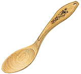 Image of Condor Tool and Knife Condor Tool and Norse Dragon Carved Spoon Kitchen Knife