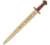 Image of Condor Tool and Knife Viking Ironside Wooden Sword