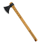 Image of Condor Tool and Knife Valhalla Axe Series Throwing