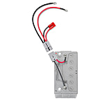 Image of Connect-Ease RCE12VBM6K Connect Ease Ce12Vbm6K Easy 12 Volt Motor/Accessory Connection Kit 6 Awg