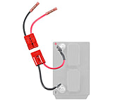 Image of Connect-Ease RCE12VBLTK Connect Ease Lawn Tractor And 12 Volt Trolling Motor Connection