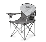 Image of Core Equipment Padded Quad Chair