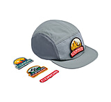 Image of COROS Patch Hat EAADFF52
