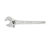 Image of Crescent Adjustable Tapered Handle Wrench