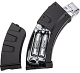 Image of Crosman Full Auto AK1 .177 25 Round Magazine