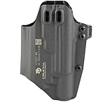 Image of Crucial Concealment Universal Light Kydex IWB Holster